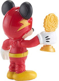 Fisher-Price Disney Mickey & The Roadster Racers, Racer Mickey