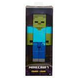 Minecraft Zombie Large Scale Action Figure