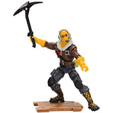 Fortnite Solo Mode Core Figure Pack, Raptor