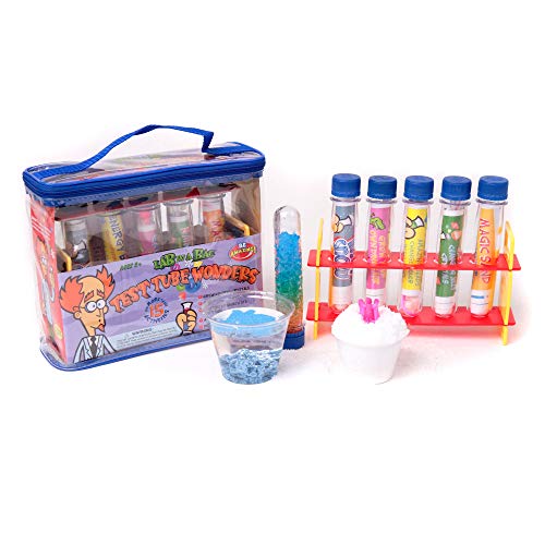 Be Amazing Lab-in-a-Bag Test Tube Wonders