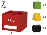 Brio World - 30148 Sorting Box Preschool Toy