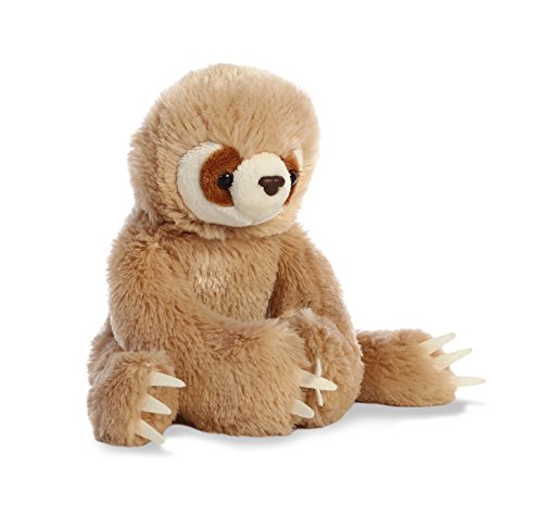 Aurora - Destination - 13" 2 Toed Sloth