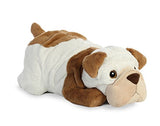 Aurora World Plush S'mores Mallow Bulldog