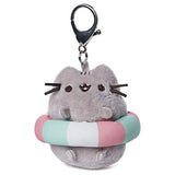 GUND Pusheen Blind Box Series #10 Lazy Summer Plush, 2.75"