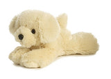 Aurora Mini Flopsie 8" Bailie Golden Retriever Dog