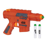 Star Wars Rogue One Nerf Captain Cassian Andor Blaster