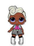 Bundle of 2 |L.O.L. Surprise! Party Favors - (Sticker Pack & Sleep Masks)