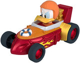 Fisher-Price Disney Mickey & the Roadster Racers, Donald's Scorchin' Speedster