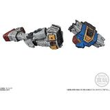 Mobile Suit Gundam MS Imagination Gundam Complete Set of 5
