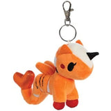 Tokidoki Mermicorno Clip-On Set of 4