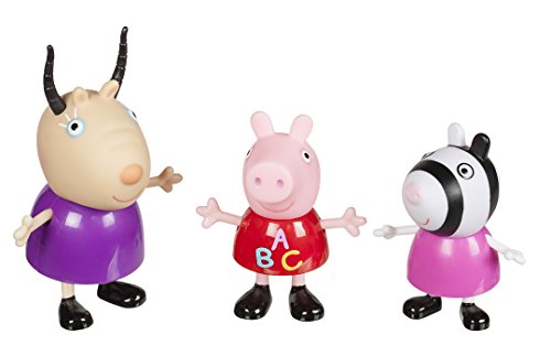 Peppa Pig's School Playset