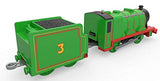 Fisher-Price Thomas & Friends TrackMaster, Motorized Engine - Henry