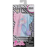 Barbie Hello Kitty Fashions