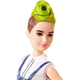 Barbie Fashionistas Doll #124