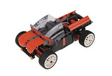 Thames & Kosmos Remote-Control Machines: Custom Cars with Configurable Gear Box
