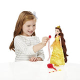 Disney Princess Long Locks Belle