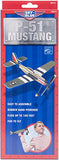 Sky Blue Flight Skyryders P-51 Mustang Model Kit