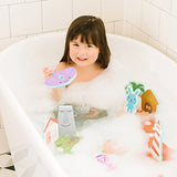 Sago Mini 6041222 Aqua Puzzles Island AdventureBath Game for Kids, Bath Game for Kids