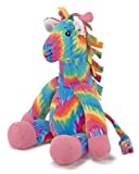 Melissa & Doug Rainbow Giraffe - Plush