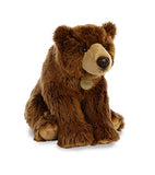 Aurora - Miyoni - 15" Grizzly
