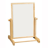 Guidecraft G6445 Big Swing Message Board - Announcement, Chalkboard - Office, School Supply