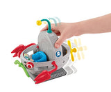 Fisher-Price Octonauts - Gup-F Build-A-Gup