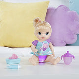 Baby Alive Twinkles 'n Tinkles (Blonde)