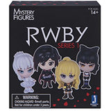 RWBY 6 Pack of Mystery Figures, Series 1