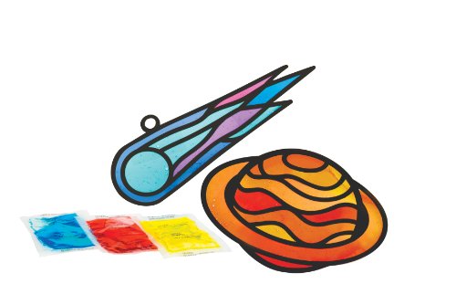 Thames and Kosmos Cosmic Colors