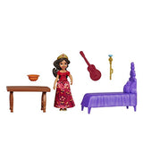 Disney Elena of Avalor Palace of Avalor