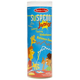 Melissa & Doug Bundle 4371 Suspend Game and 4276 Junior Suspend Game Set