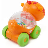 Fisher-Price Poppity Pop Tiger