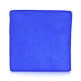 Guidecraft Blue Storage Bins - Set of 5: Cubes, Kid's Toy, Closet Shelf and Nursery Drawer Organizer