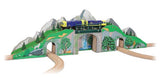 Melissa and Doug Mountain Bridge & Tunnel