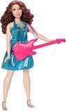 Barbie Careers Pop Star Doll