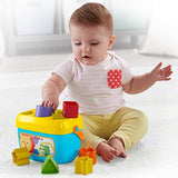 Fisher-Price Baby's First Blocks Playset