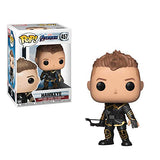 Funko Pop! Marvel: Avengers Endgame - Hawkeye