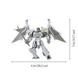 Transformers MV5 Deluxe The Last Knight Steelbane