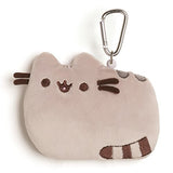 Gund Pusheen the Cat 80 Page Notebook and ID Case Bundle