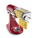 KitchenAid KRAV Ravioli Maker, 1", Red