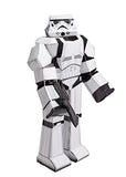 Zoofy International 12" Stormtrooper PDQ Action Figure