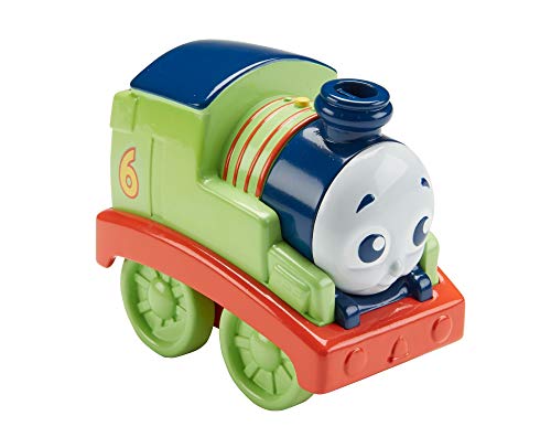 Thomas & Friends Fisher-Price My First, Push Along Percy