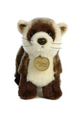 Aurora - Miyoni - 10.5" Black Footed Ferret