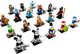 LEGO Minifigures Disney Series 2 71024 Building Kit (1 Minifigure)