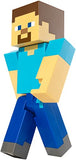Minecraft Large Scale Steve Action Figure