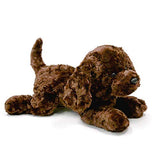 GUND Cocco Chocolate Lab Dog Stuffed Animal Plush, Brown