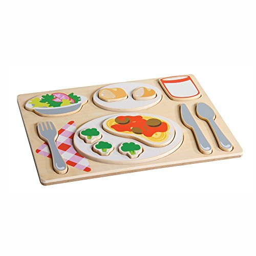 Italian Sorting Food Tray