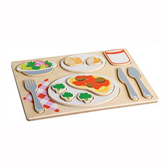 Italian Sorting Food Tray