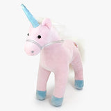 GUND Starflower Unicorn Stuffed Animal Plush, Pink, 13"