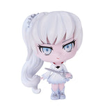 Bundle of 2 |RWBY 3.75 inch Scale Vinyl Collectible Figures (Blake & Weiss)